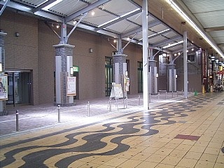 クレアホール　ふせ